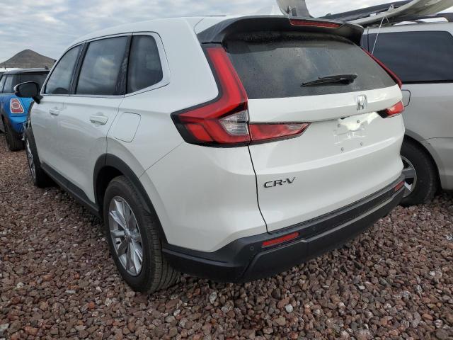 Obraz 2 z 2023 HONDA CR-V EXL 2023 z VIN 2HKRS4H71PH407543