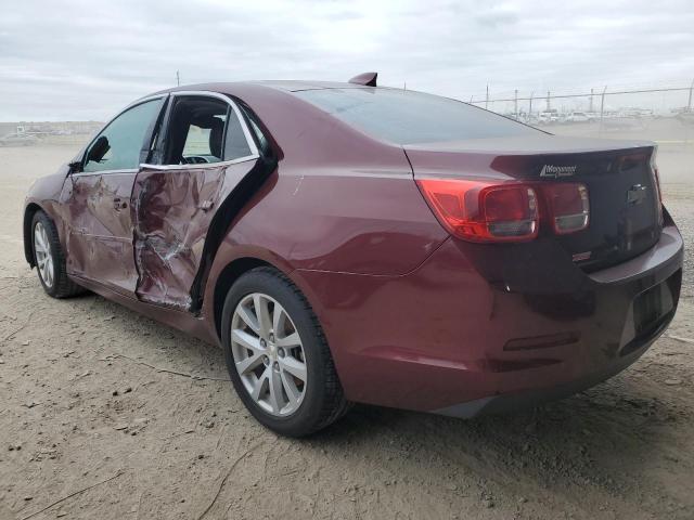 Image 2 of 2015 CHEVROLET MALIBU 2LT 2015 with VIN 1G11E5SX8FF176077