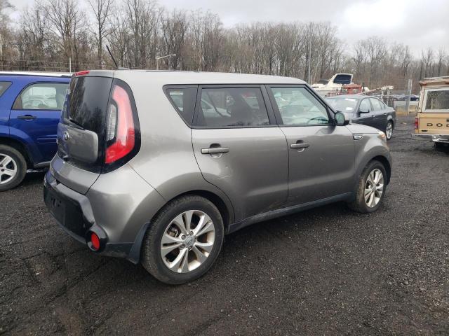 Image 3 of 2016 KIA SOUL + 2016 with VIN KNDJP3A58G7286287
