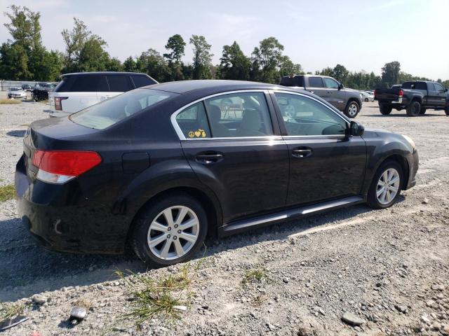 Obraz 3 z 2011 SUBARU LEGACY 2.5I PREMIUM 2011 z VIN 4S3BMCC68B3259173