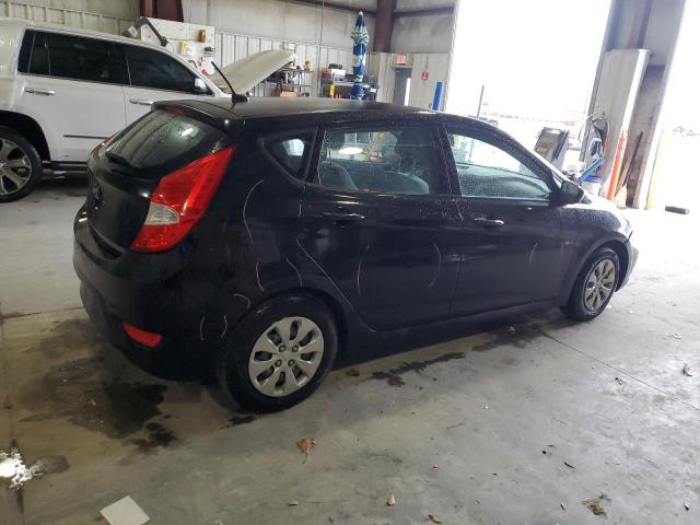 Изображение 3 2016 HYUNDAI ACCENT SE 2016 с VIN KMHCT5AE4GU280208