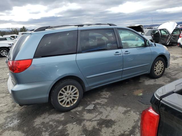 Obraz 3 z 2008 TOYOTA SIENNA XLE 2008 z VIN 5TDBK22C58S020601