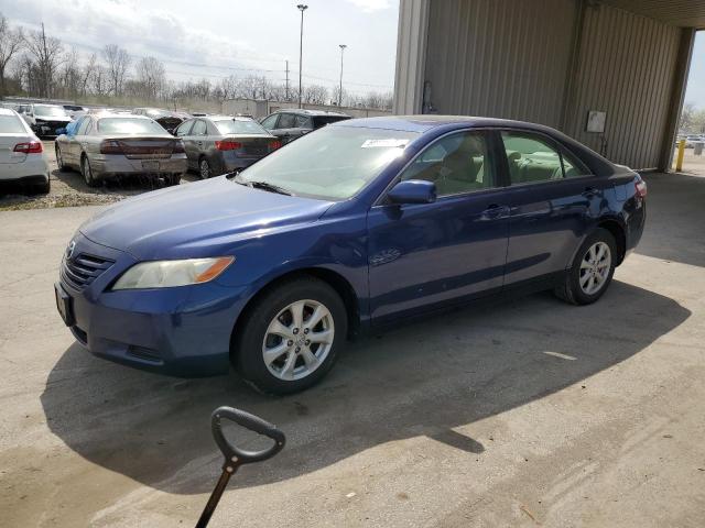 Image 1 of 2007 TOYOTA CAMRY CE 2007 with VIN 4T1BE46K77U160370