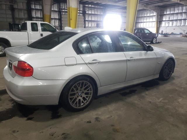 Obraz 3 z 2007 BMW 328 I 2007 z VIN WBAVA37527NL15981