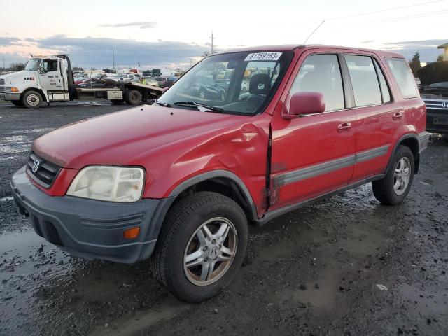 1999 HONDA CR-V EX 1999 image