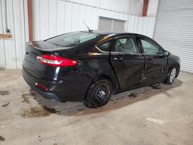 Image 3 of 2019 FORD FUSION S 2019 with VIN 3FA6P0G7XKR146262