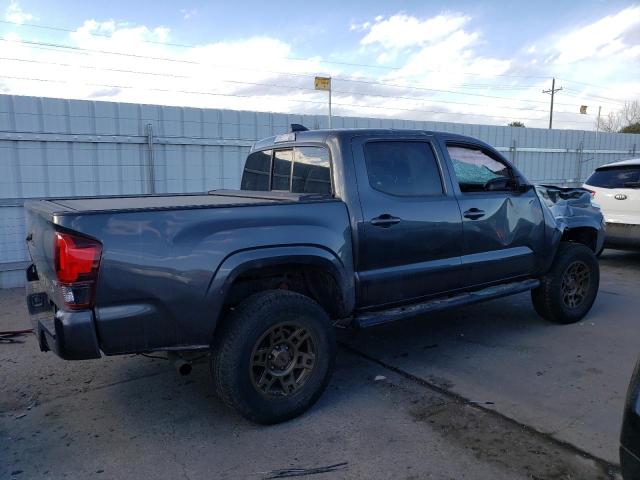 Image 3 of 2021 TOYOTA TACOMA DOUBLE CAB 2021 with VIN 3TMCZ5AN6MM415689