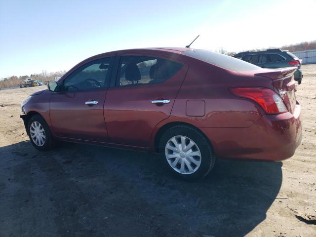 Obraz 2 z 2019 NISSAN VERSA S 2019 z VIN 3N1CN7AP6KL858746