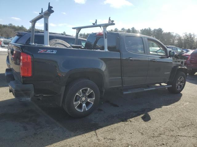 Obraz 3 z 2017 CHEVROLET COLORADO Z71 2017 z VIN 1GCGTDEN7H1162196