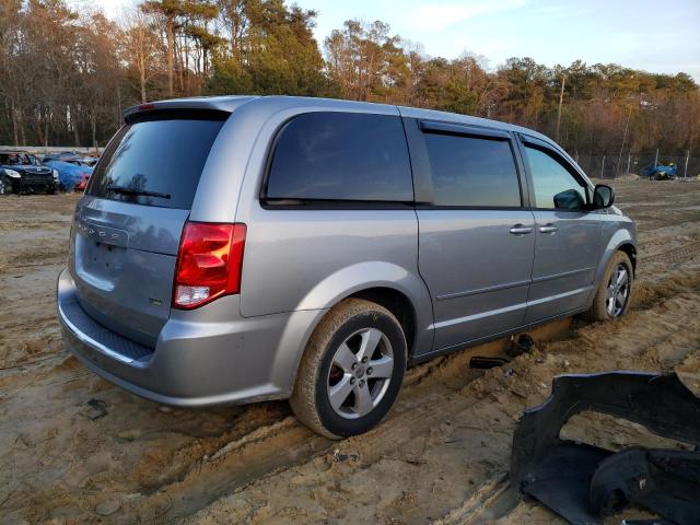 Изображение 3 2013 DODGE GRAND CARAVAN SE 2013 с VIN 2C4RDGBGXDR762942