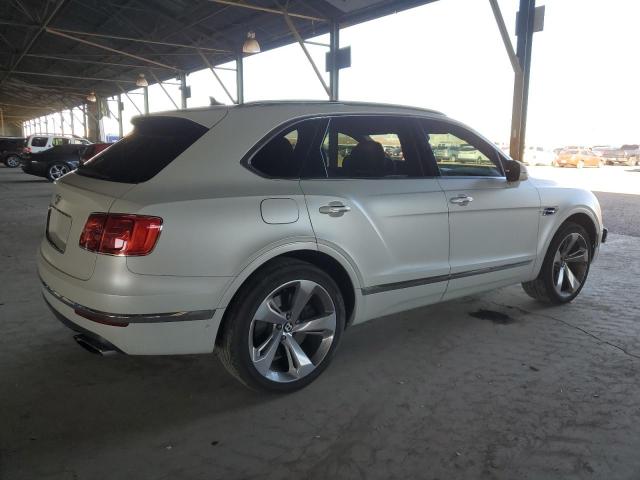 Image 3 of 2017 BENTLEY BENTAYGA  2017 with VIN SJAAC2ZV0HC015826