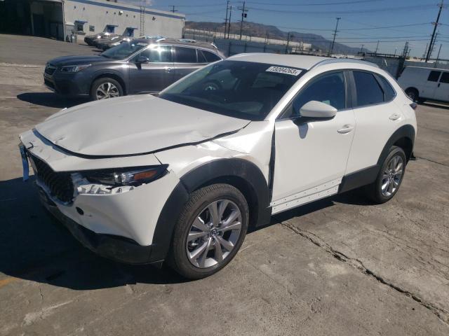 2023 MAZDA CX-30 PREFERRED 2023 image
