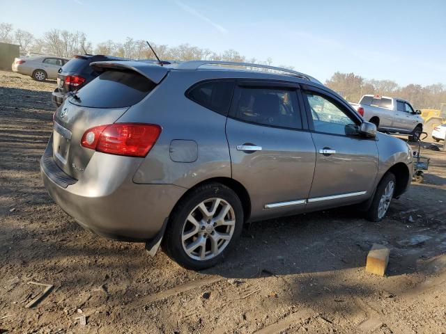 Image 3 of 2012 NISSAN ROGUE S 2012 with VIN JN8AS5MV2CW388842