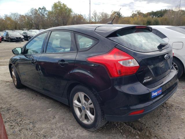 Image 2 of 2014 FORD FOCUS SE 2014 with VIN 1FADP3K23EL145090