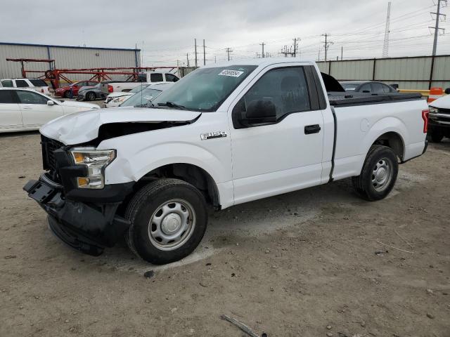 Obraz 2016 FORD F150  2016