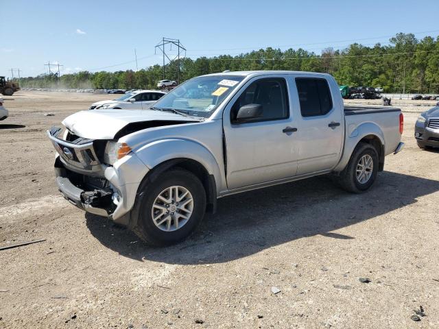 2018 NISSAN FRONTIER S 2018 image