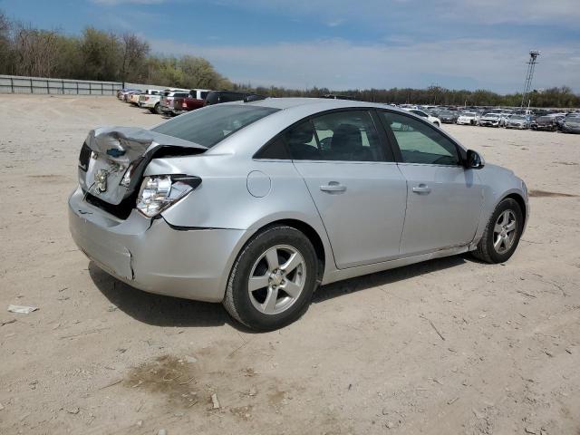 Изображение 3 2016 CHEVROLET CRUZE LIMITED LT 2016 с VIN 1G1PE5SB6G7134789