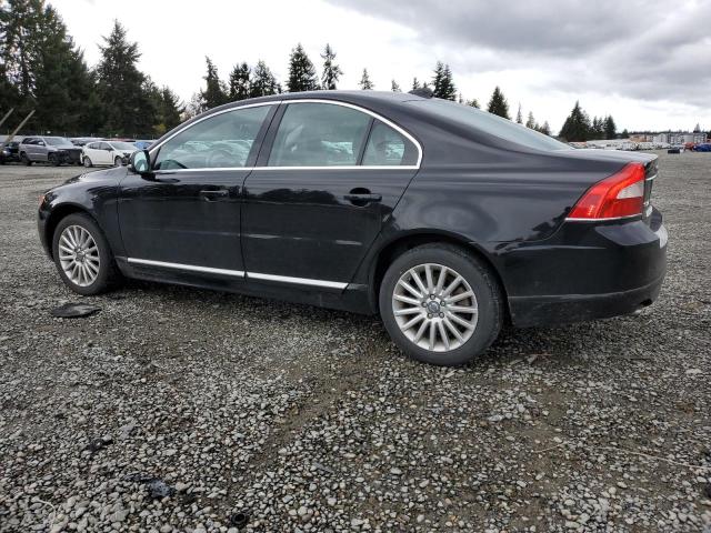 Image 2 of 2012 VOLVO S80 3.2 2012 with VIN YV1940AS1C1153460