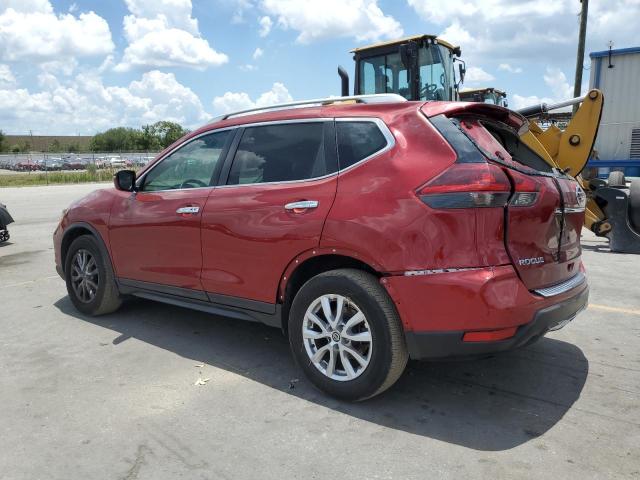 Изображение 2 2018 NISSAN ROGUE S 2018 с VIN 5N1AT2MT2JC828915