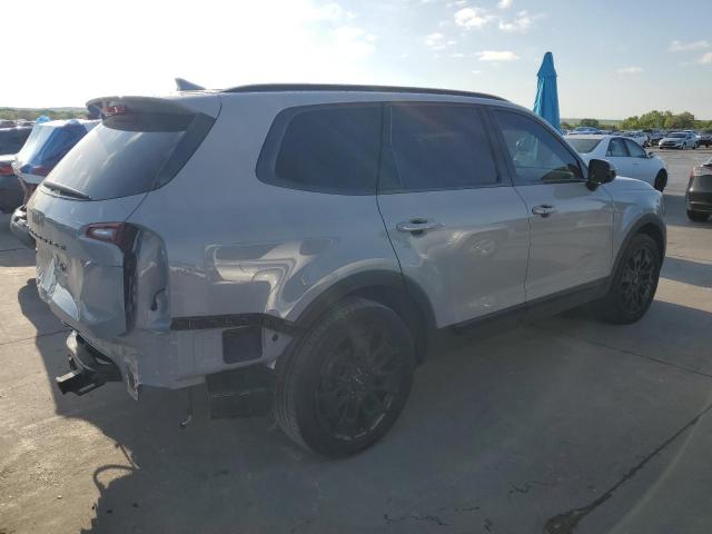 Image 3 of 2022 KIA TELLURIDE SX 2022 with VIN 5XYP5DHC2NG280706