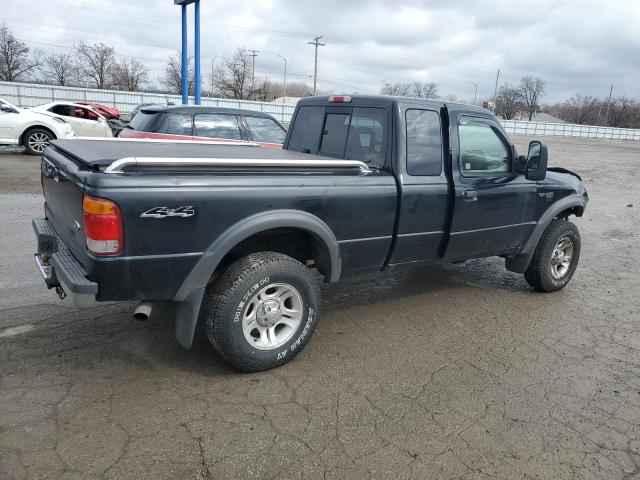 Image 3 of 2000 FORD RANGER SUPER CAB 2000 with VIN 1FTZR15X0YPB98459
