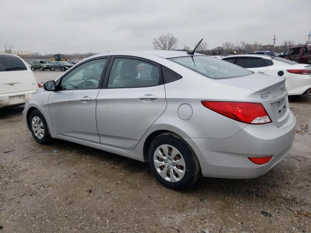 Obraz 2 z 2015 HYUNDAI ACCENT GLS 2015 z VIN KMHCT4AE0FU859169