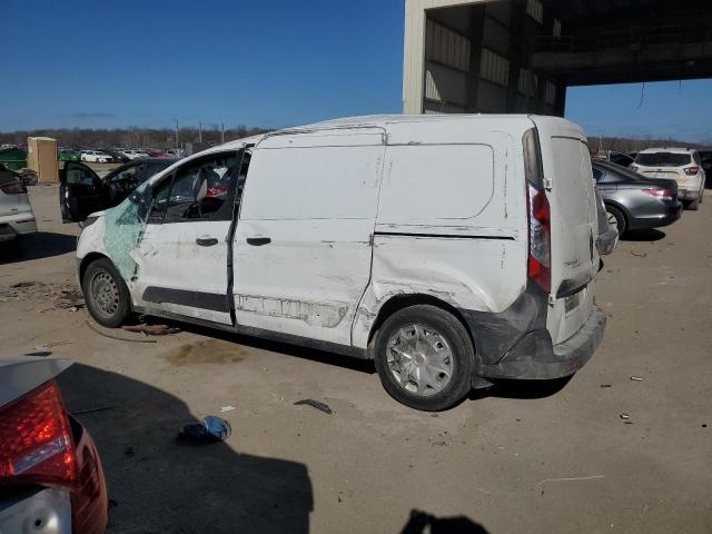 Obraz 2 z 2018 FORD TRANSIT CONNECT XL 2018 z VIN NM0LS7E77J1343208