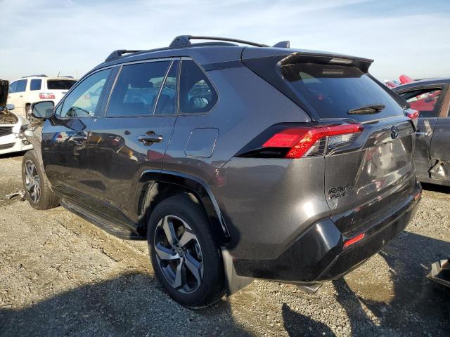 Изображение 2 2021 TOYOTA RAV4 SE 2021 с VIN JTMAB3FV0MD046770