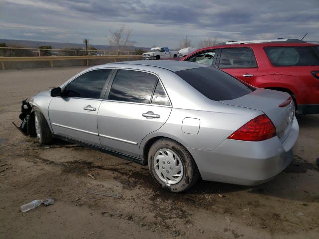 Obraz 2 z 2006 HONDA ACCORD LX 2006 z VIN JHMCM56496C010587