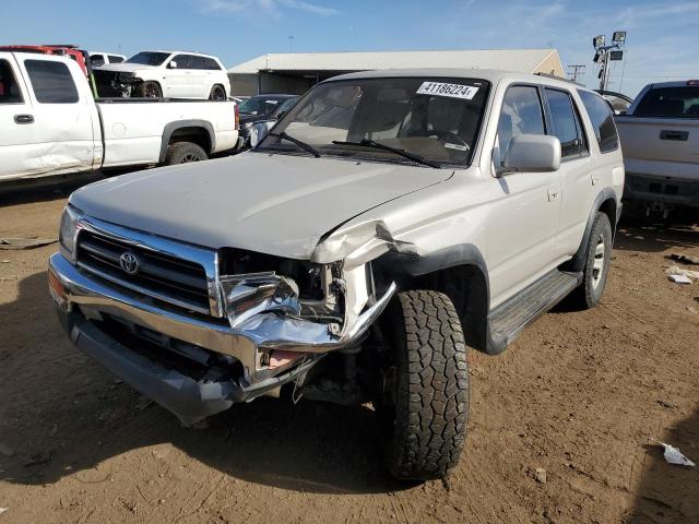 Obraz 1 z 1998 TOYOTA 4RUNNER SR5 1998 z VIN JT3HN86R0W0167738