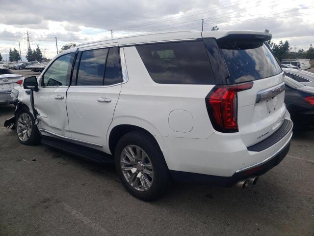 Изображение 2 2021 GMC YUKON DENALI 2021 с VIN 1GKS2DKL4MR346382
