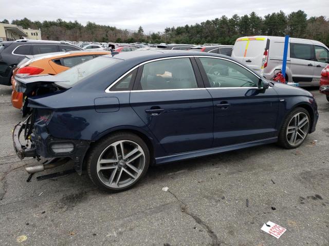 Изображение 3 2018 AUDI A3 PREMIUM PLUS 2018 с VIN WAUJ8GFF2J1020731
