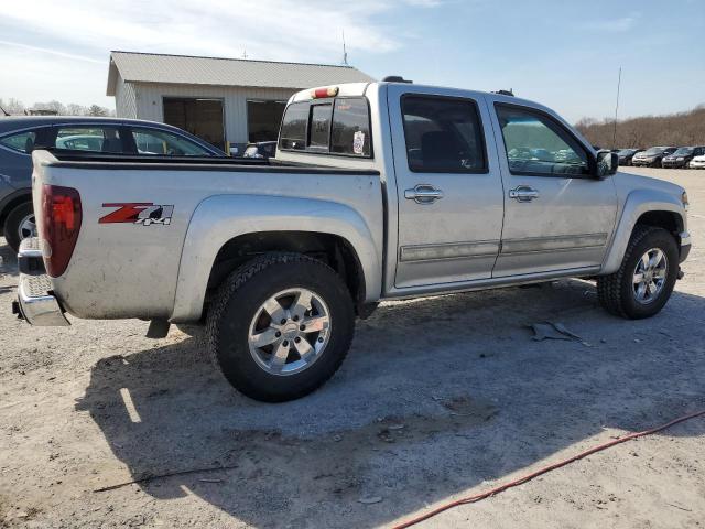 Obraz 3 z 2012 CHEVROLET COLORADO LT 2012 z VIN 1GCHTDFE6C8105622