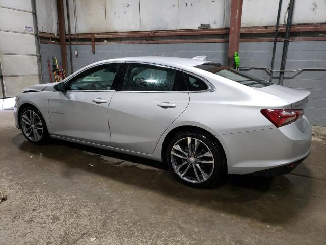 Изображение 2 2022 CHEVROLET MALIBU LT 2022 с VIN 1G1ZD5ST5NF109535
