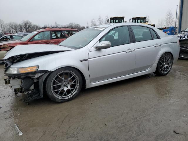 2007 ACURA TL  2007 image