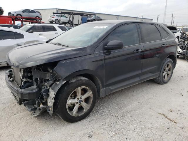 Image 1 of 2018 FORD EDGE SE 2018 with VIN 2FMPK3G94JBC00549