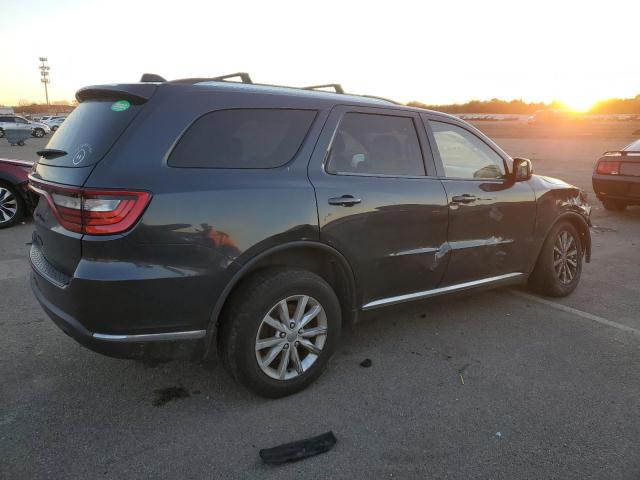 Изображение 3 2014 DODGE DURANGO SXT 2014 с VIN 1C4RDJAGXEC599430