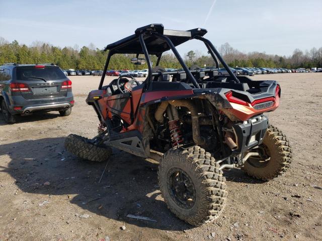 Obraz 3 z 2022 POLARIS RZR XP 1000 TRAILS AND ROCKS 2022 z VIN 3NSNAR996NH410466