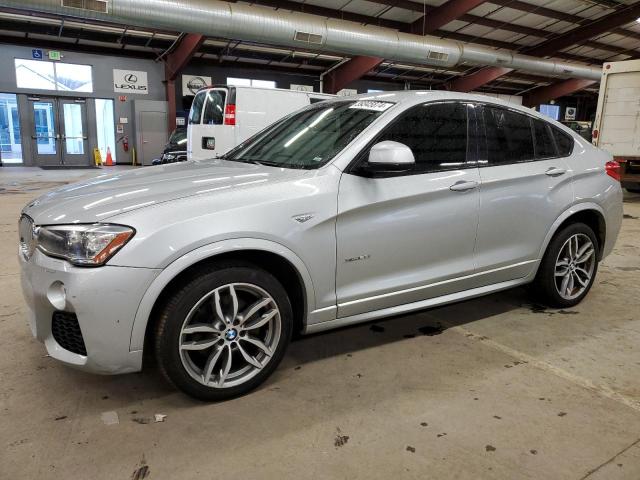 Image 1 of 2018 BMW X4 XDRIVE28I 2018 with VIN 5UXXW3C56J0Y65836