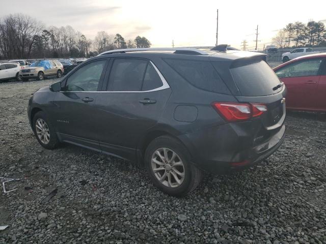 Изображение 2 2019 CHEVROLET EQUINOX LT 2019 с VIN 2GNAXKEV3K6133465