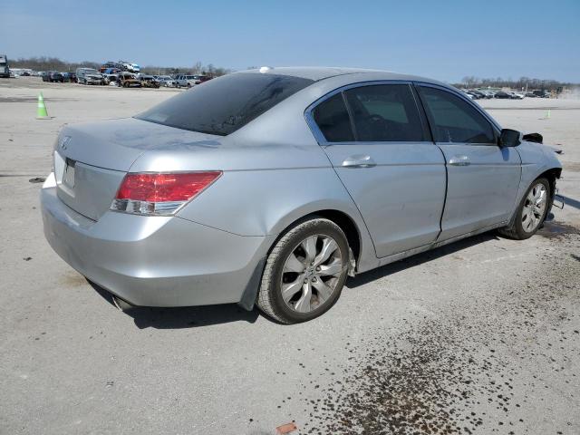 Изображение 3 2010 HONDA ACCORD EXL 2010 с VIN 1HGCP2F89AA185678