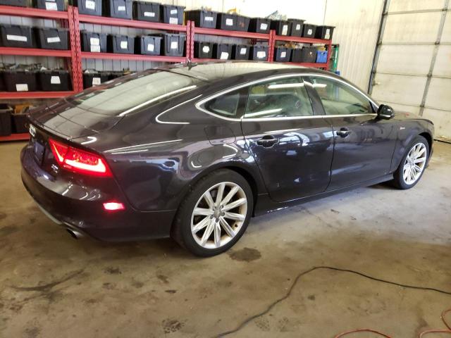 Obraz 3 z 2012 AUDI A7 PRESTIGE 2012 z VIN WAU3GBFCXCN068512