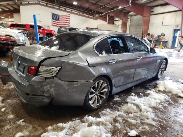 Image 3 of 2016 BMW 528 I 2016 with VIN WBA5A5C51GG347682