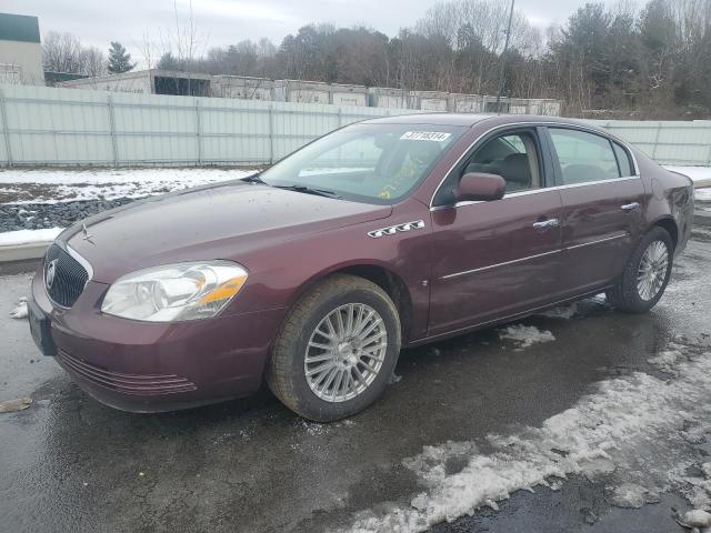 2006 BUICK LUCERNE CXL 2006 image