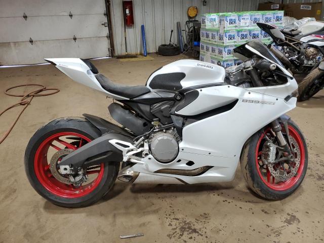 Obraz 2015 DUCATI SUPERBIKE 899 PANIGALE 2015