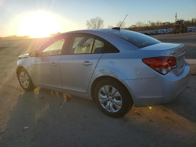 Obraz 2 z 2016 CHEVROLET CRUZE LIMITED LS 2016 z VIN 1G1PC5SH1G7210381