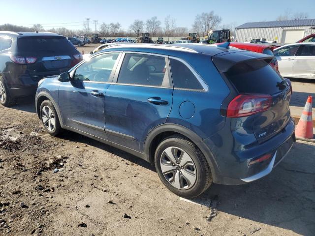 Image 2 of 2019 KIA NIRO FE 2019 with VIN KNDCB3LC8K5346950