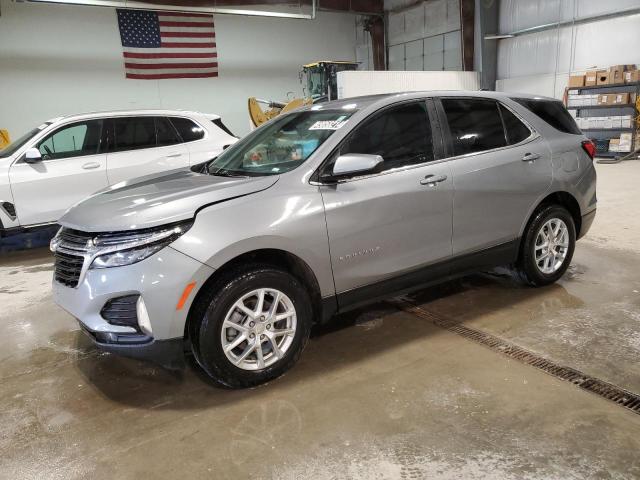 Image 1 of 2023 CHEVROLET EQUINOX LT 2023 with VIN 3GNAXUEG3PL179734