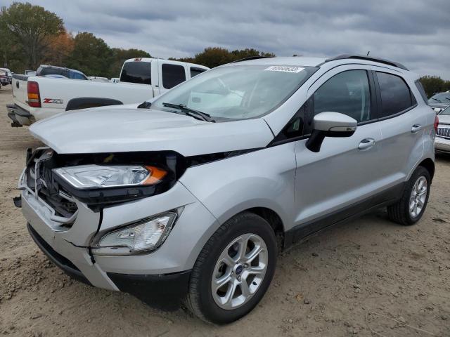 Obraz 2021 FORD ECOSPORT SE 2021