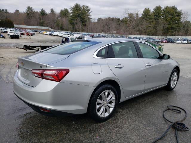 Obraz 3 z 2022 CHEVROLET MALIBU LT 2022 z VIN 1G1ZD5ST1NF132603
